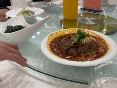 -成都龙之梦大酒店-龙悦中餐厅