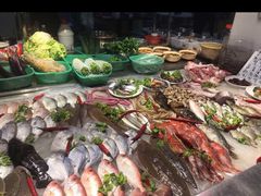 -长平老姿娘夜粥(平东一街店)