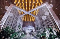 -汕尾陆丰婚庆婚礼司仪主持洪立策划公司(东海店)
