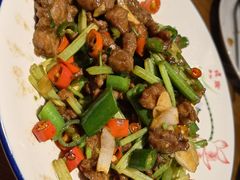 -好嫂子酱猪手•农家菜(华远坊店)