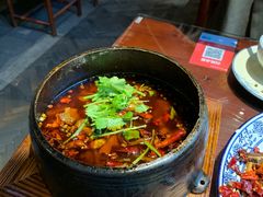 -杨记隆府(汉街店)