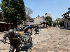 -龙潭水乡