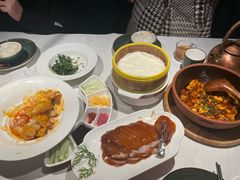 -大鸭梨烤鸭(望京店)