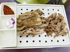 -老毛手抓·盐池滩羊非遗手抓(宁夏总店)