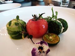 -天伦里餐厅(绿城桃花源店)