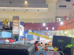 -空气湃·运动嘉年华·团建拓展生日趴·真人CS
