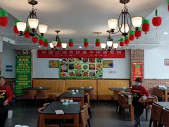 -齐月岐山面馆(朝阳大街店)