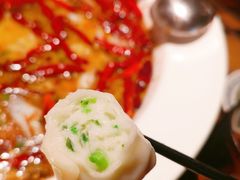 鱼饺-首秀·四川料理(星耀101店)