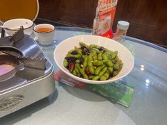 -辛香味烧鱼馆·非遗技艺·排骨红烧肉(光谷医药园店)