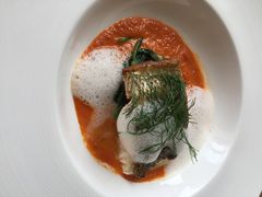 -上海和平饭店-华懋阁 The Cathay Room