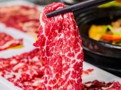 -正禾鲜·潮汕牛肉火锅(凯德天府店)