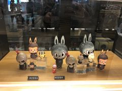 -泡泡玛特POPMART(天环购物中心店)