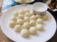 -竟陵人家(天门美食街店)