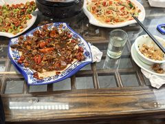 -徽州美食(三十年老店)