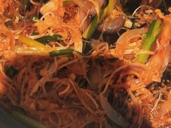 -雀蓝川菜(滨湖万象汇店)