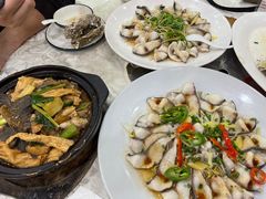 -顺德美食坊(南沙分店)