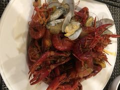 -上海锦江汤臣洲际大酒店壹阶层