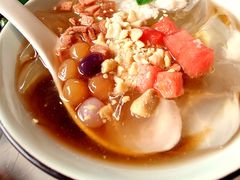 渝城冰粉-新渝城·始于2000年(淘金店)