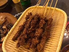 -杨记隆府(汉街店)