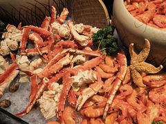 -西安高新洲际酒店•源咖啡全日制餐厅