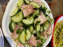 -东北农家饺子村(昌平路店)