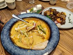 -泰堤坊(淡水体育馆店)