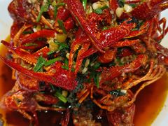 -辣不怕口味虾(凌霄路店)