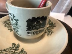 -南洋老咖啡(牛车水店)