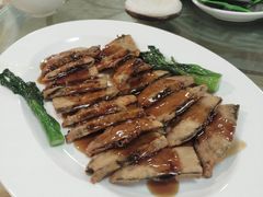 -佛有缘素食馆·荔湾老字号(陈家祠首店)