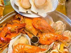 -川骄海鲜自助(亚运村店)