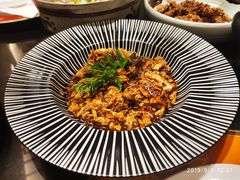 -北京王府井希尔顿酒店·秦唐中餐厅Chynna