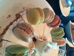 -澳门旅游塔360°旋转餐厅(南湾湖广场店)