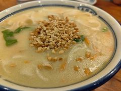 -老雒阳面馆·水席·洛阳菜(王城路店)
