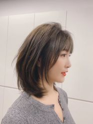 -TK·HAIR SALON韩式设计