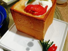 面包诱惑-大鸭梨烤鸭店(花园村店)