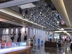 -东莞松山湖万象汇