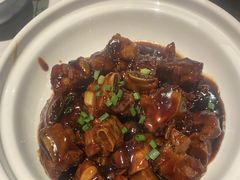-绿茶餐厅(朝阳大悦城店)