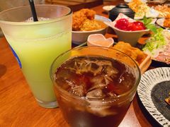 -山杏yama-katsu·吉列炸物