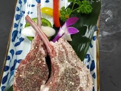 -久苑烧肉(世界城广场店)