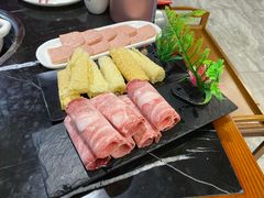 -禧鳳記·猪肚鸡火锅(玖洲道店)