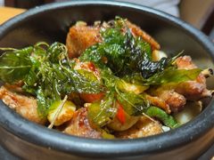 -竹里馆·淮扬菜·功夫茶(老门东店)