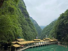 -阿依河景区