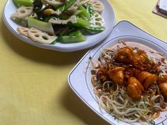 -老字号蛇口德记烧腊饭店·海鲜加工