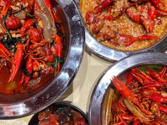 -聚味瞿记·龙虾堂(坡子街店)