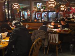 -蚝翅·海鲜粥·烧烤·龙虾季(海曙天一店)