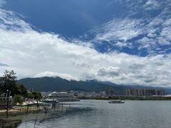 -大理洱海