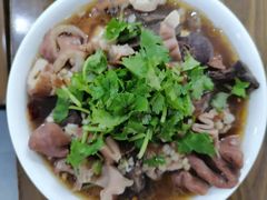 -芦月轩羊蝎子(北蜂窝店)