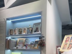 -海马体照相馆(深圳万象天地店)