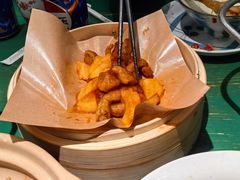 -费大厨辣椒炒肉(太平老街店)