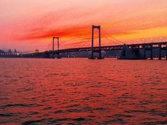 -星海湾跨海大桥